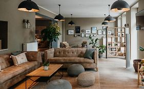Hönow Hotel